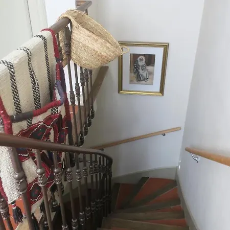 Bed & Breakfast Tombe La Nefle Avignon