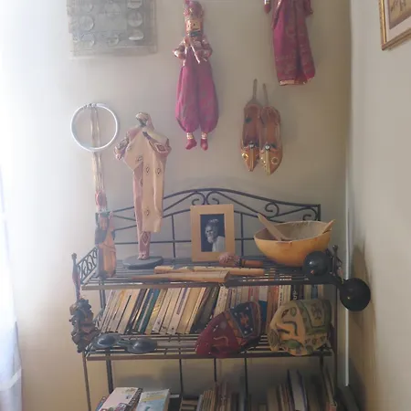 Tombe La Nefle Bed & Breakfast *