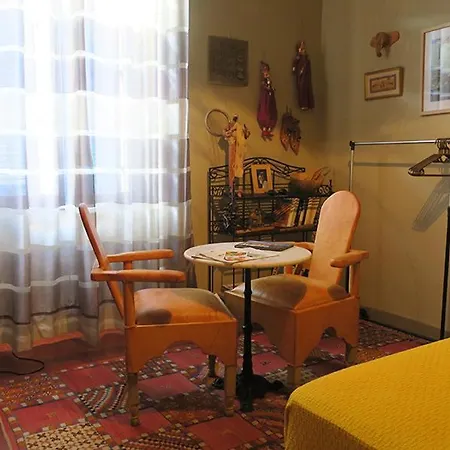 Bed & Breakfast Tombe La Nefle